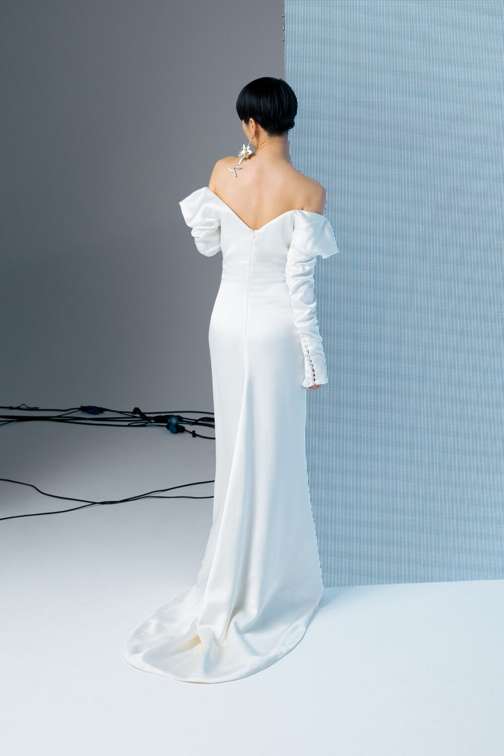 Bridal Made to Order 2023 Collection | Vivienne Westwood®